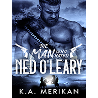 The-Man-Who-Hated-Ned-OLeary-by-KA-Merikan-PDF-EPUB