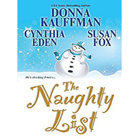 The-Naughty-List-by-Donna-Kauffman-PDF-EPUB