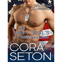 The-Navy-SEALs-E-Mail-Order-Bride-by-Cora-Seton-PDF-EPUB