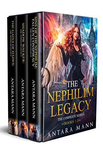 The-Nephilim-Legacy-Boxed-Set-by-Antara-Mann-PDF-EPUB