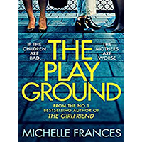 The-Playground-by-Michelle-Frances-PDF-EPUB
