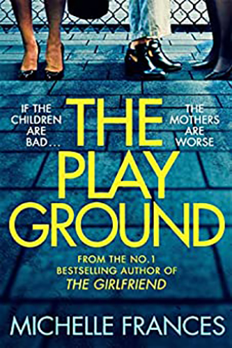 The-Playground-by-Michelle-Frances-PDF-EPUB