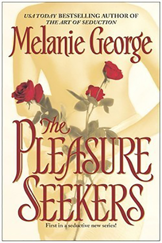 The-Pleasure-Seekers-by-Melanie-George-PDF-EPUB