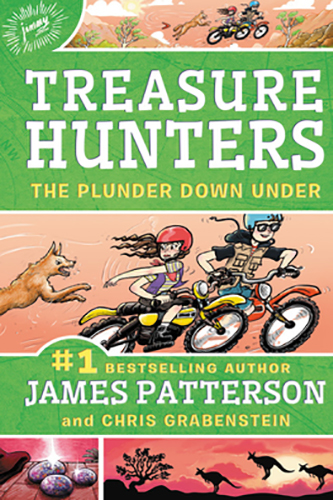 The-Plunder-Down-Under-by-James-Patterson-Chris-Grabenstein-PDF-EPUB