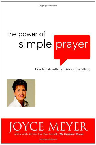 The-Power-of-Simple-Prayer-by-Joyce-Meyer-PDF-EPUB