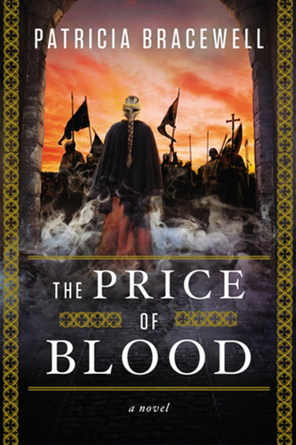 The-Price-of-Blood-by-Patricia-Bracewell-PDF-EPUB