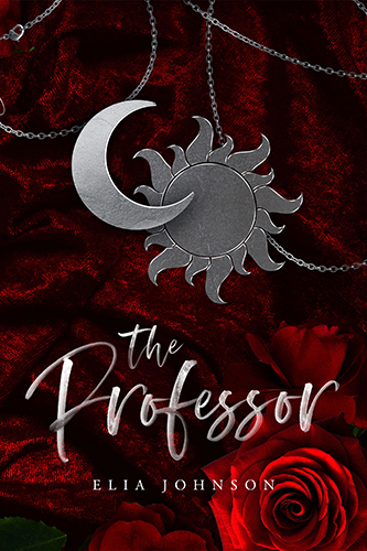 The-Professor-by-Elia-Johnson-PDF-EPUB