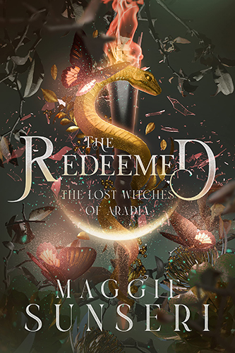 The-Redeemed-by-Maggie-Sunseri-PDF-EPUB