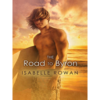 The-Road-To-Byron-by-Isabelle-Rowan-PDF-EPUB
