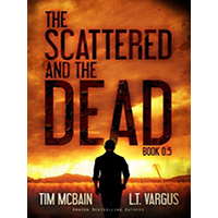 The-Scattered-and-the-Dead-by-Tim-McBain-PDF-EPUB