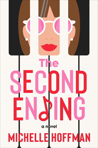 The-Second-Ending-by-Michelle-Hoffman-PDF-EPUB