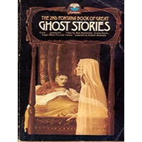 The-Second-Fontana-Book-of-Great-Ghost-Stories-by-Robert-Aickman-PDF-EPUB