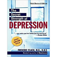 The-Secret-Strength-of-Depression-by-Frederic-Flach-PDF-EPUB