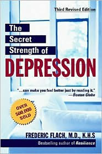 The-Secret-Strength-of-Depression-by-Frederic-Flach-PDF-EPUB