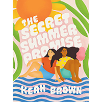 The-Secret-Summer-Promise-by-Keah-Brown-PDF-EPUB