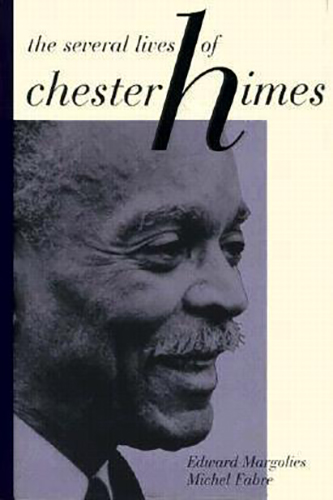 The-Several-Lives-of-Chester-Himes-by-Edward-Margolies-PDF-EPUB