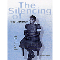 The-Silencing-of-Ruby-McCollum-by-Tammy-Evans-PDF-EPUB