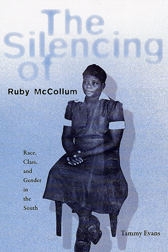 The-Silencing-of-Ruby-McCollum-by-Tammy-Evans-PDF-EPUB