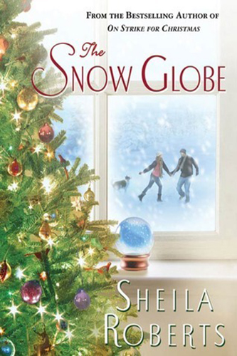 The-Snow-Globe-by-Sheila-Roberts-PDF-EPUB