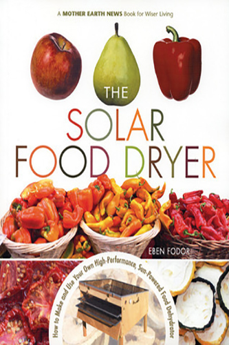 The-Solar-Food-Dryer-by-Eben-V-Fodor-PDF-EPUB