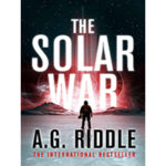 The-Solar-War-by-AG-Riddle-PDF-EPUB