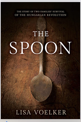 The-Spoon-by-Lisa-Voelker-PDF-EPUB