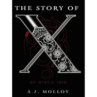 The-Story-of-X-by-AJ-Molloy-PDF-EPUB