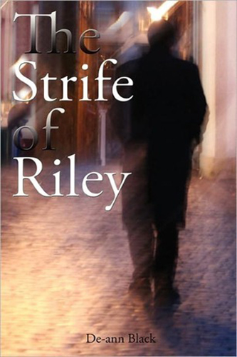 The-Strife-Of-Riley-by-De-ann-Black-PDF-EPUB