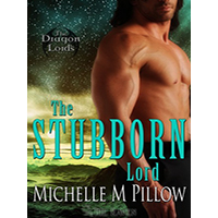 The-Stubborn-Lord-by-Michelle-M-Pillow-PDF-EPUB