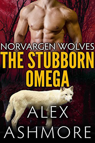 The-Stubborn-Omega-by-Alex-Ashmore-PDF-EPUB