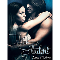 The-Student-by-Ava-Claire-PDF-EPUB