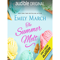 The-Summer-Melt-by-Emily-March-PDF-EPUB