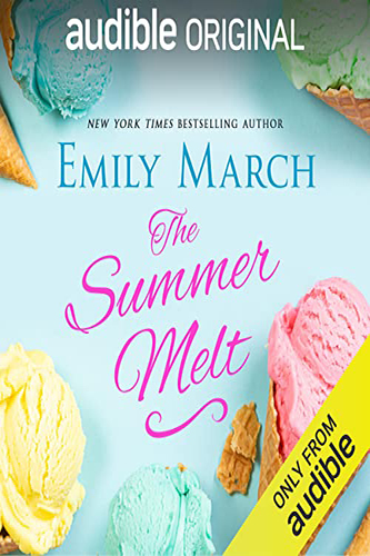 The-Summer-Melt-by-Emily-March-PDF-EPUB