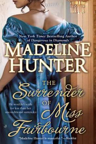 The-Surrender-of-Miss-Fairbourne-by-Madeline-Hunter-PDF-EPUB
