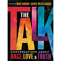 The-Talk-Conversations-about-Race-Love-by-Wade-Hudson-PDF-EPUB