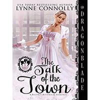 The-Talk-Of-The-Town-by-Lynne-Connolly-PDF-EPUB