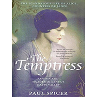 The-Temptress-by-Paul-Spicer-PDF-EPUB