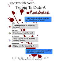 The-Trouble-with-Trying-to-Date-a-Murderer-by-Jennifer-Cody-PDF-EPUB