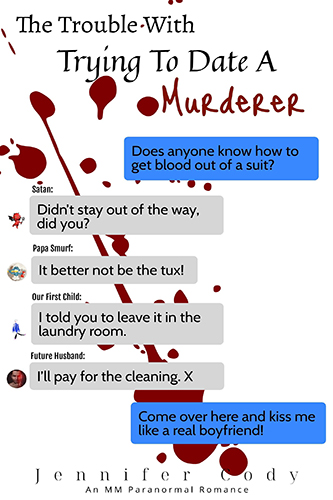 The-Trouble-with-Trying-to-Date-a-Murderer-by-Jennifer-Cody-PDF-EPUB