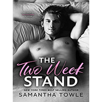 The-Two-Week-Stand-by-Samantha-Towle-PDF-EPUB
