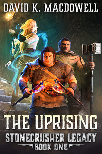 The-Uprising-by-David-K-MacDowell-PDF-EPUB