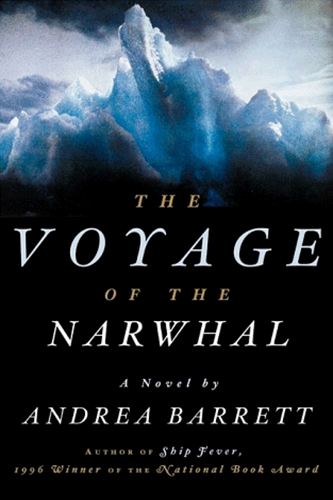 The-Voyage-of-the-Narwhal-by-Andrea-Barrett-PDF-EPUB