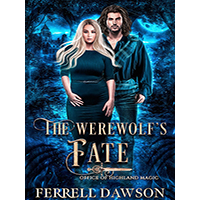 The-Werewolfs-Fate-by-Ferrell-Dawson-PDF-EPUB