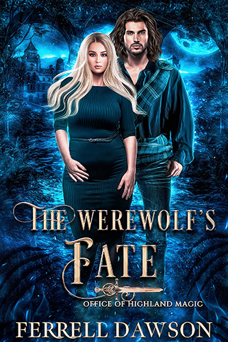 The-Werewolfs-Fate-by-Ferrell-Dawson-PDF-EPUB