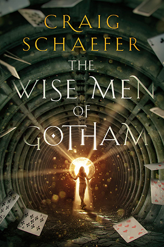 The-Wise-Men-of-Gotham-by-Craig-Schaefer-PDF-EPUB