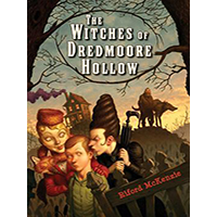 The-Witches-of-Dredmoore-Hollow-by-Riford-Mckenzie-PDF-EPUB