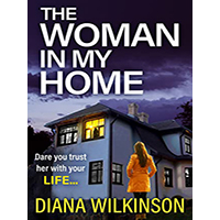 The-Woman-In-My-Home-by-Diana-Wilkinson-PDF-EPUB