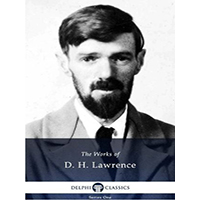 The-Works-of-DH-Lawrence-by-DH-Lawrence-PDF-EPUB