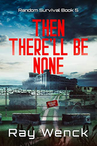 Then-Therell-Be-None-by-Ray-Wenck-PDF-EPUB
