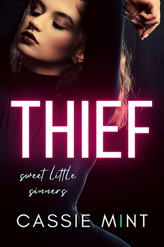 Thief-by-Cassie-Mint-PDF-EPUB